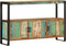 vidaXL - Dressoir - 120x30x75 - cm - massief - gerecycled - hout