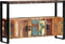 vidaXL - Dressoir - 120x30x75 - cm - massief - gerecycled - hout