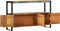 vidaXL - Dressoir - 120x30x75 - cm - massief - gerecycled - hout