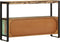 vidaXL - Dressoir - 120x30x75 - cm - massief - gerecycled - hout