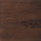 vidaXL - Dressoir - 38x34x160 - cm - massief - mangohout - bruin