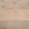 vidaXL - Dressoir - 38x34x160 - cm - massief - mangohout