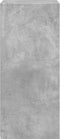 vidaXL - Dressoir - 45x41x93 - cm - bewerkt - hout - betongrijs