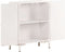 vidaXL - Dressoir - 60x30x76 - cm - massief - mangohout