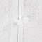 vidaXL - Dressoir - 60x30x76 - cm - massief - mangohout