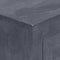 vidaXL - Dressoir - 60x30x76 - cm - massief - mangohout