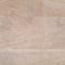 vidaXL - Dressoir - 60x34x75 - cm - massief - mangohout