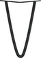 vidaXL - Dressoir - 60x35x70 - cm - bewerkt - hout - hoogglans - wit
