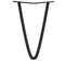 vidaXL - Dressoir - 60x35x70 - cm - bewerkt - hout - hoogglans - wit