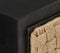 vidaXL - Dressoir - 60x35x70 - cm - massief - mangohout