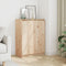 vidaXL - Dressoir - 60x36x84 - cm - massief - grenenhout