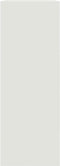 vidaXL - Dressoir - 67x39x107 - cm - staal - wit