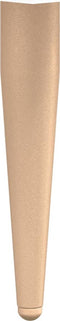 vidaXL - Dressoir - 69,5x34x90 - cm - bewerkt - hout - hoogglans - wit