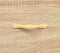 vidaXL - Dressoir - 69,5x34x90 - cm - bewerkt - hout - sonoma - eikenkleurig