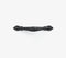 vidaXL - Dressoir - 69,5x34x90 - cm - bewerkt - hout - wit