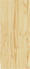 vidaXL - Dressoir - 70x33x76 - cm - massief - grenenhout