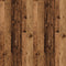 vidaXL - Dressoir - 70x34x90 - cm - bewerkt - hout - oud - houtkleurig