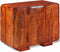 vidaXL - Dressoir - 75x35x60 - cm - massief - sheeshamhout