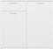 vidaXL - Dressoir - 80x36x75 - cm - bewerkt - hout - wit