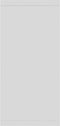 vidaXL - Dressoir - 88x30x65 - cm - bewerkt - hout - wit