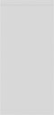 vidaXL - Dressoir - 88x30x65 - cm - bewerkt - hout - wit
