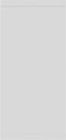 vidaXL - Dressoir - 88x30x65 - cm - bewerkt - hout - wit