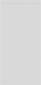 vidaXL - Dressoir - 88x30x65 - cm - bewerkt - hout - wit
