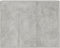 vidaXL - Dressoir - 88x30x70 - cm - bewerkt - hout - betongrijs