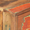 vidaXL - Dressoir - 88x30x73 - cm - massief - gerecycled - hout