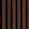 vidaXL - Dressoir - 90x34x75 - cm - massief - mangohout - bruin