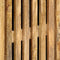 vidaXL - Dressoir - 90x34x75 - cm - massief - ruw - mangohout