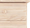 vidaXL - Dressoir - ALTA - 77x35x73 - cm - massief - grenenhout