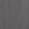 vidaXL - Dressoir - HAMAR - 113x40x80 - cm - massief - grenenhout - lichtgrijs
