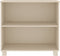 vidaXL - Dressoir - HAMAR - 85x35x80 - cm - massief - grenenhout - honingbruin