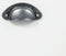 vidaXL - Dressoir - Hill - 79x40x80 - cm - massief - grenenhout - wit