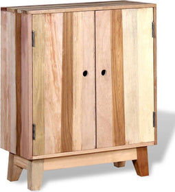 vidaXL - Dressoir - massief - gerecycled - hout