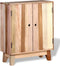 vidaXL - Dressoir - massief - gerecycled - hout