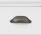 vidaXL - Dressoir - met - 3 - deuren - 105x35x77,5 - cm - MDF - en - grenenhout