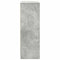 vidaXL - Dressoir - met - lades - en - deuren - 73x31x90 - cm - betongrijs