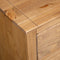 vidaXL - Dressoir - Panama - Range - 80x40x83 - cm - grenenhout
