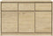 vidaXL - Dressoir - SAUDA - 114x43x75,5 - cm - massief - grenenhout - eikenkleurig