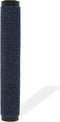 vidaXL - Droogloopmat - rechthoekig - getuft - 40x60 - cm - blauw