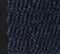 vidaXL - Droogloopmat - rechthoekig - getuft - 60x90 - cm - blauw
