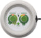 vidaXL - Druppelbewateringsset - automatisch - binnen - met - controller