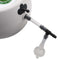 vidaXL - Druppelbewateringsset - automatisch - binnen - met - controller