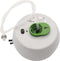 vidaXL - Druppelbewateringsset - automatisch - binnen - met - controller
