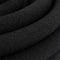 vidaXL - Druppelslang - 0,6'' - 10 - m - rubber - zwart
