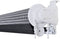 vidaXL - Duo - rolgordijn - 100 - x - 175 - cm - zwart