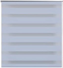 vidaXL-Duo-Rolgordijn-50x100cm-Wit