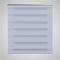 vidaXL-Duo-Rolgordijn-50x100cm-Wit